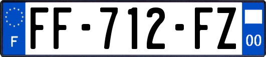 FF-712-FZ