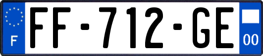 FF-712-GE