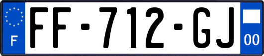 FF-712-GJ