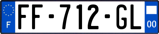 FF-712-GL