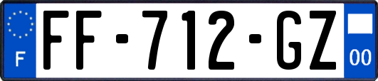 FF-712-GZ