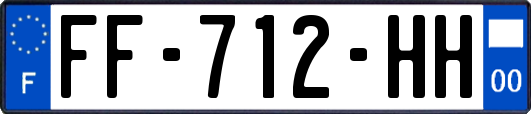 FF-712-HH