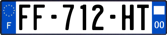 FF-712-HT