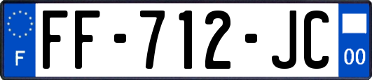 FF-712-JC