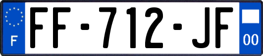 FF-712-JF