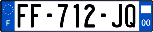 FF-712-JQ
