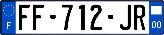 FF-712-JR