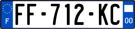 FF-712-KC