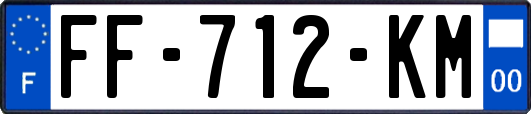 FF-712-KM