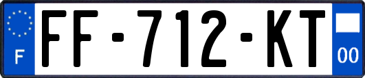FF-712-KT