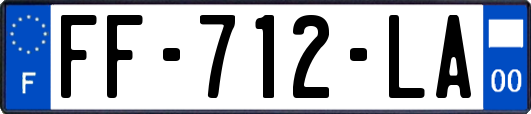 FF-712-LA