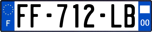 FF-712-LB