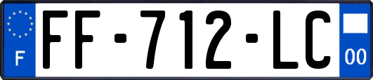 FF-712-LC