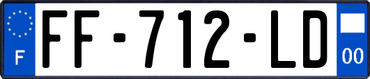 FF-712-LD