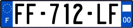 FF-712-LF