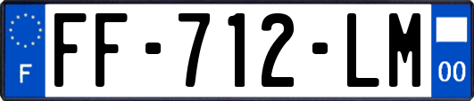 FF-712-LM