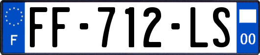FF-712-LS