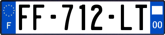 FF-712-LT