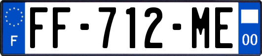 FF-712-ME