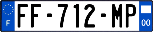 FF-712-MP