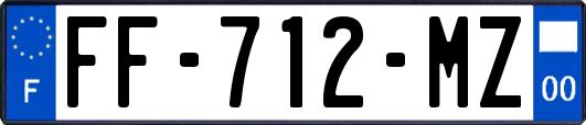 FF-712-MZ