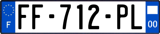 FF-712-PL