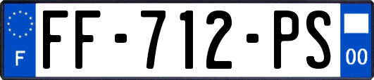 FF-712-PS