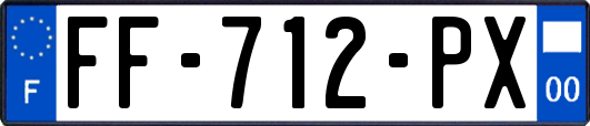FF-712-PX
