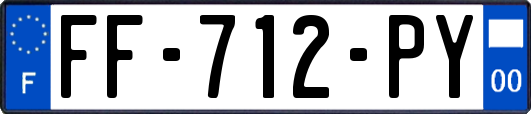 FF-712-PY