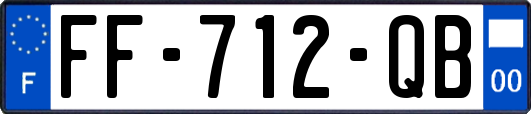 FF-712-QB