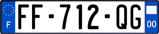 FF-712-QG
