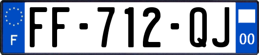 FF-712-QJ