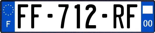 FF-712-RF