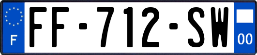 FF-712-SW