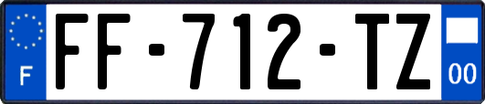 FF-712-TZ