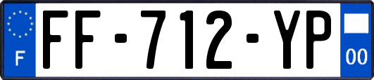 FF-712-YP