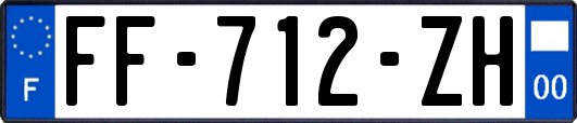 FF-712-ZH