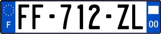 FF-712-ZL