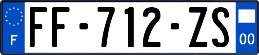 FF-712-ZS