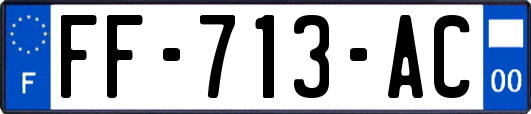 FF-713-AC