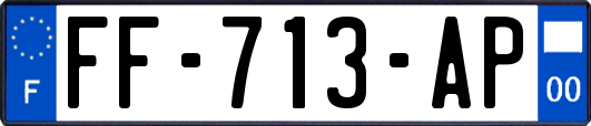 FF-713-AP