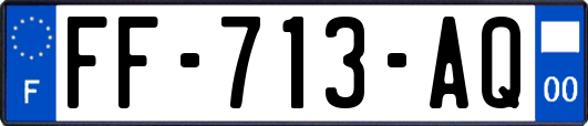 FF-713-AQ