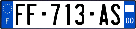 FF-713-AS