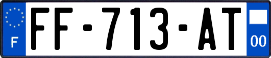 FF-713-AT