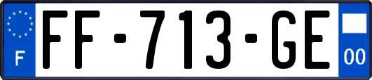 FF-713-GE