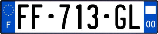 FF-713-GL