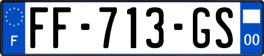 FF-713-GS