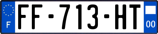 FF-713-HT