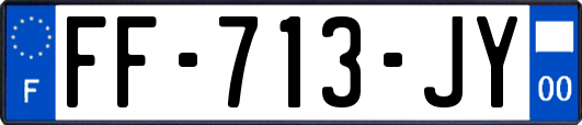FF-713-JY