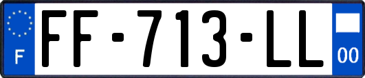 FF-713-LL
